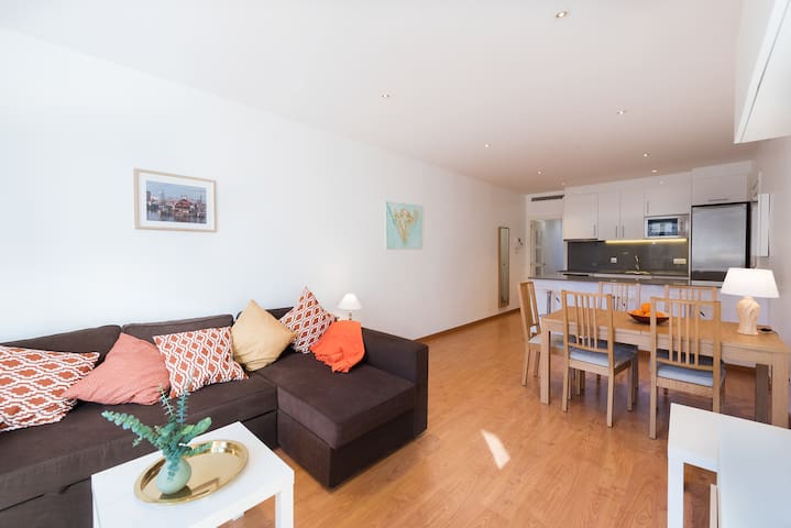 High Comfort 3 Bedrooms’ Apartment (32)HUTB:004810