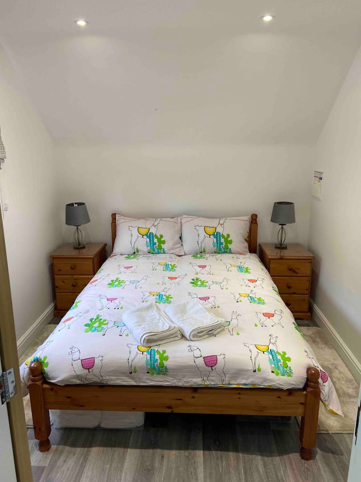 ห้องนอน