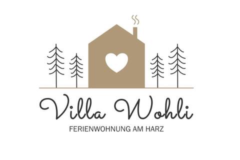 Villa_Wohli 4-star VACATION RENTAL BY THE HARZ ****