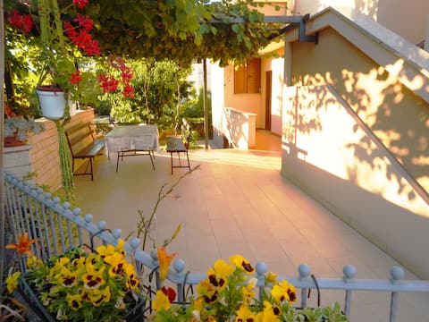 Apartman Vili Premantura