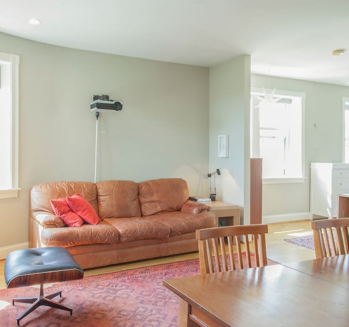 Luxury Penthouse Minutes To Yale - New Haven, CT