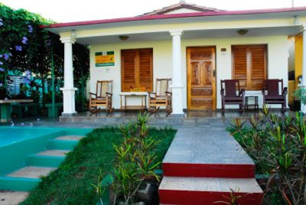 Outside View