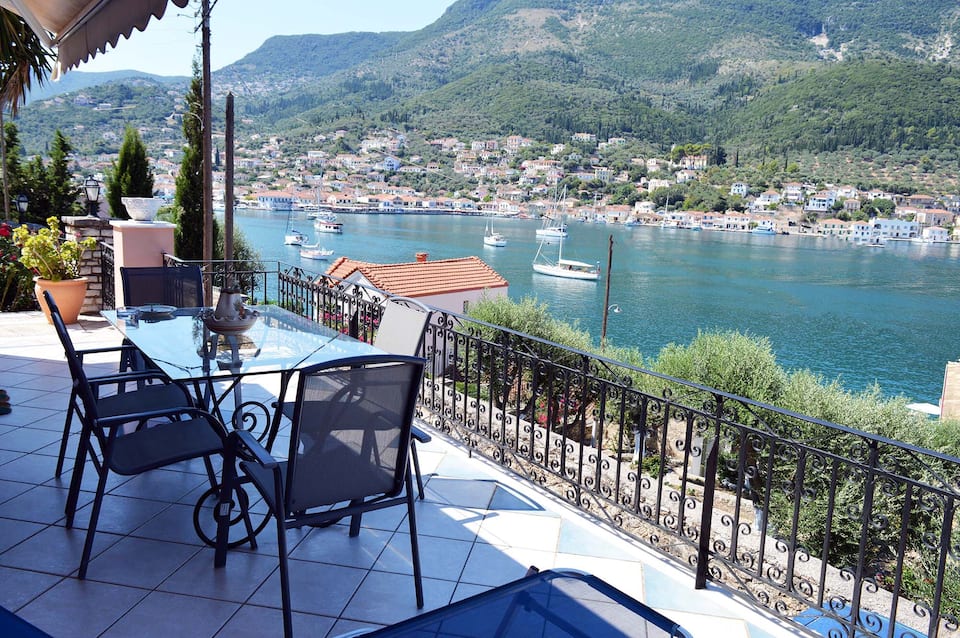 Villa Marika — foto 1