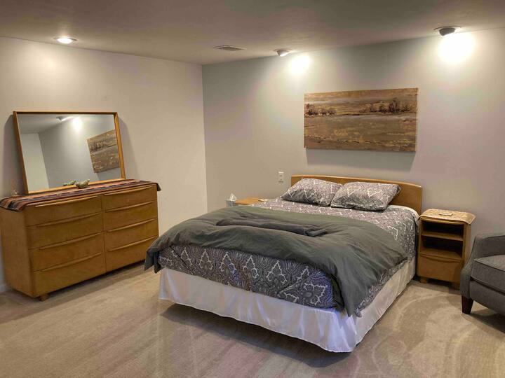 Littleton Vacation Rentals & Homes Colorado, United States Airbnb