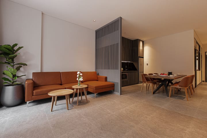 Icity Homes Peninsula * 2br Cozy House In Son Tra - Da Nang
