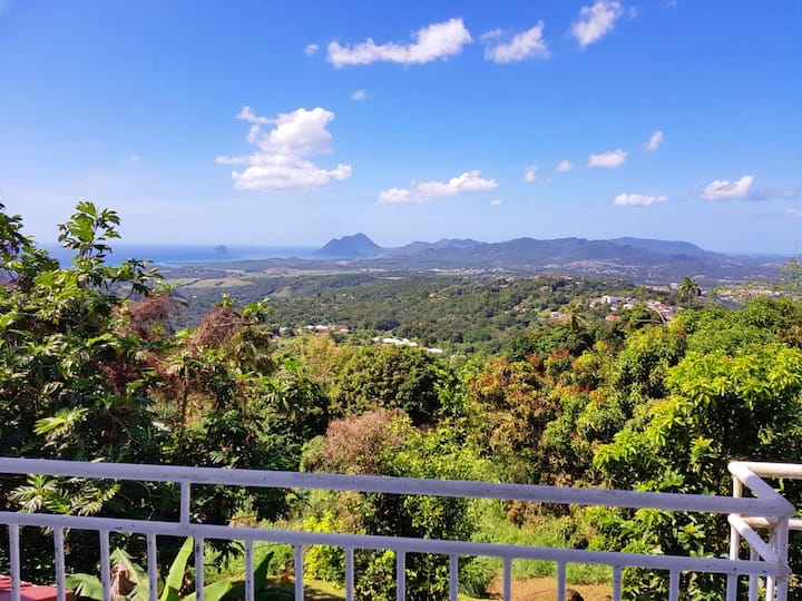 RivièrePilote kuće za odmor Le Marin, Martinik Airbnb