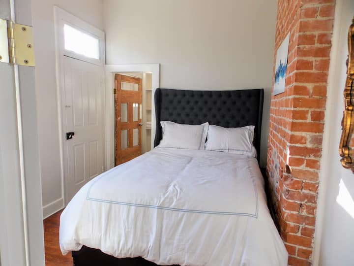 Dormitorio 1