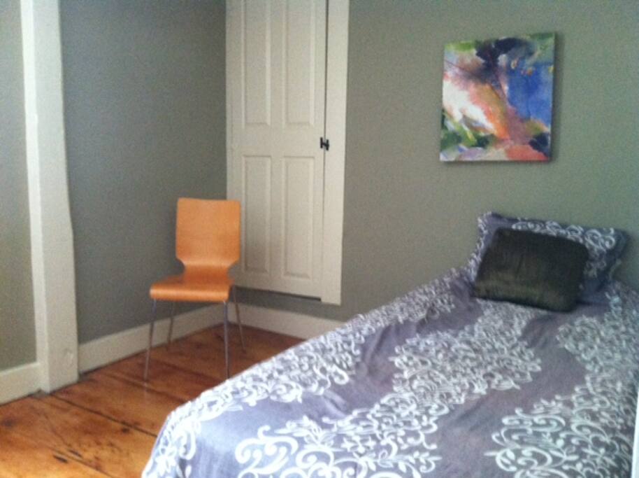Single room