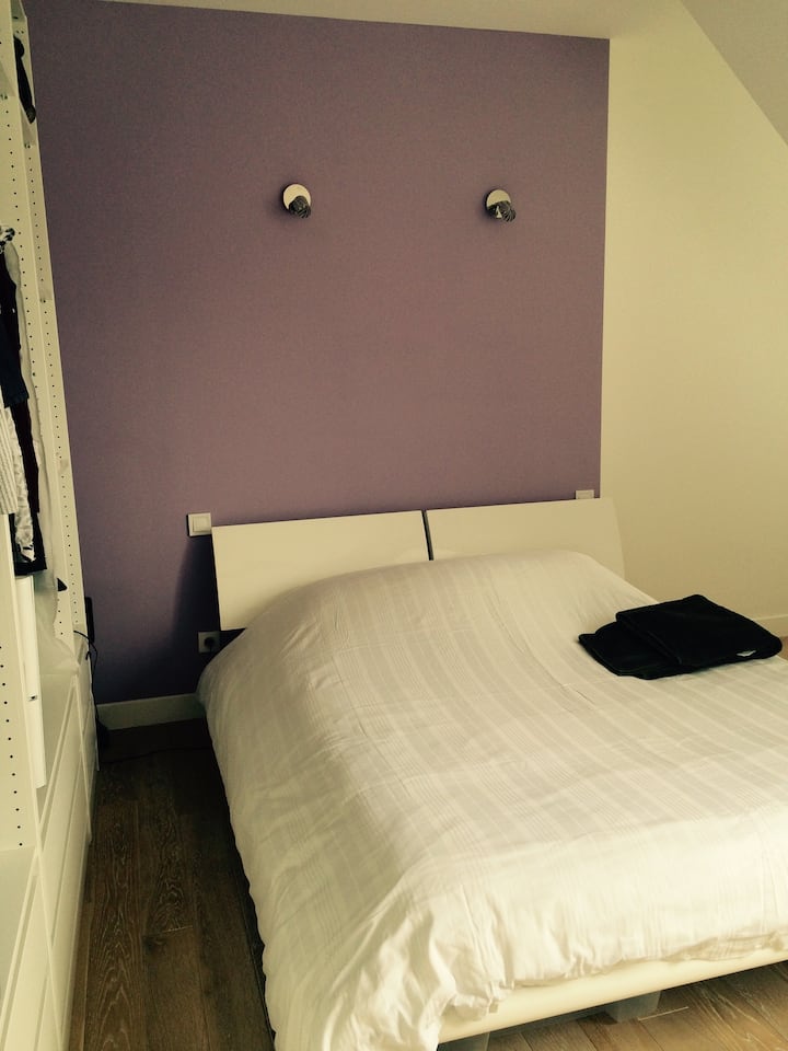 غرفة النوم 2