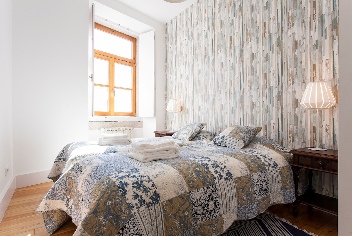 חדר שינה מס '4!