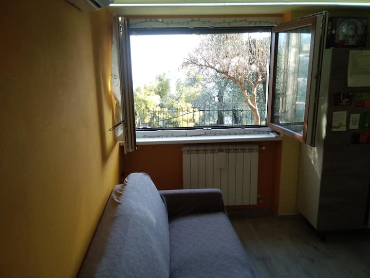 Villa Negli Ulivi (Cir 017076-lni-00001) - Gargnano