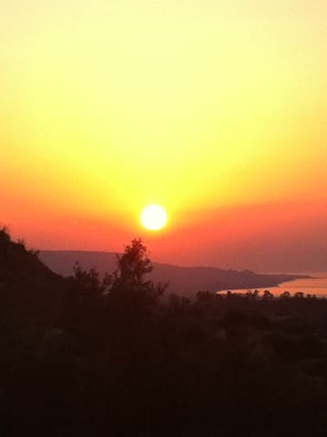 rent house with comfort