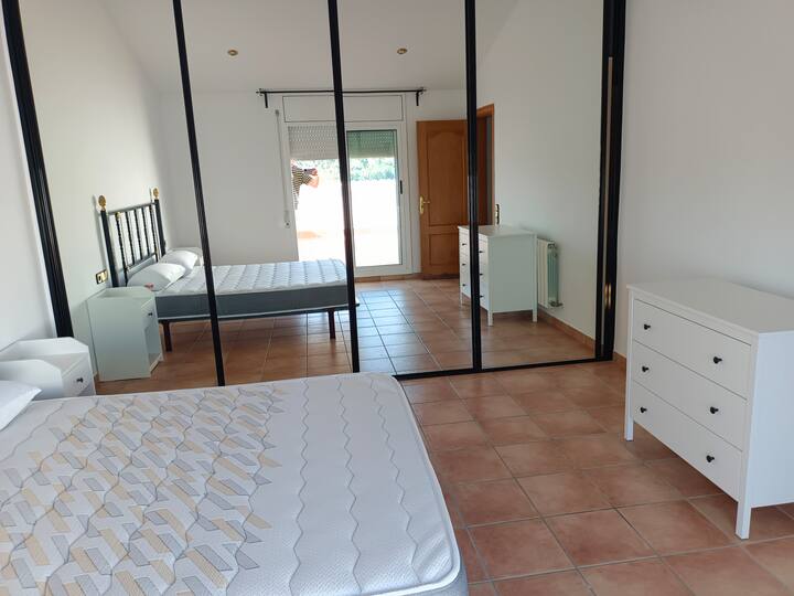 غرفة النوم 3