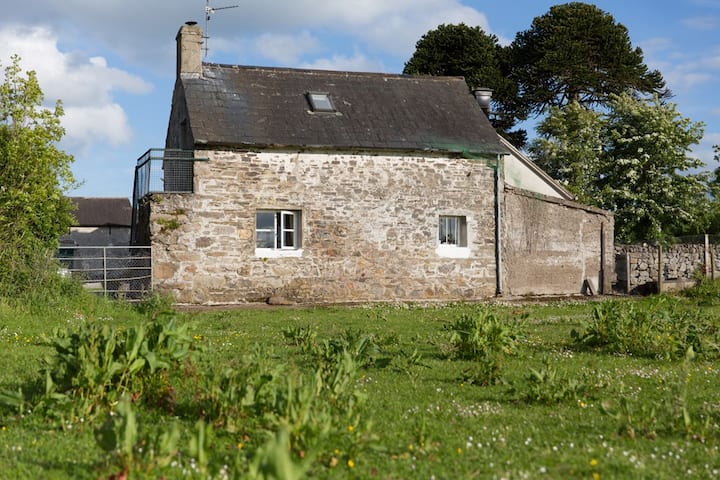 Our Gorgeous Stone Cottage (Kilcannon House)