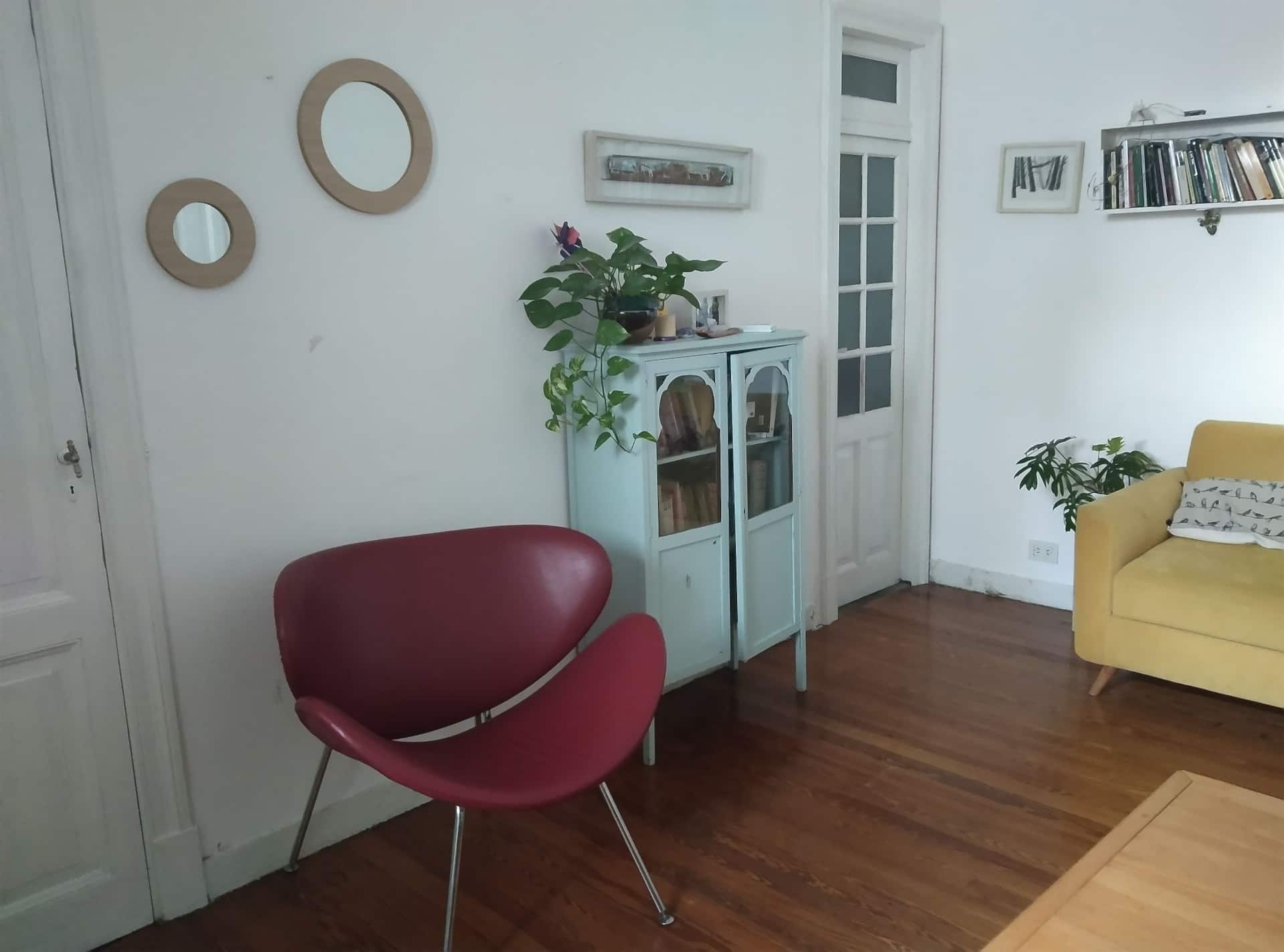 Beautiful house in Colegiales