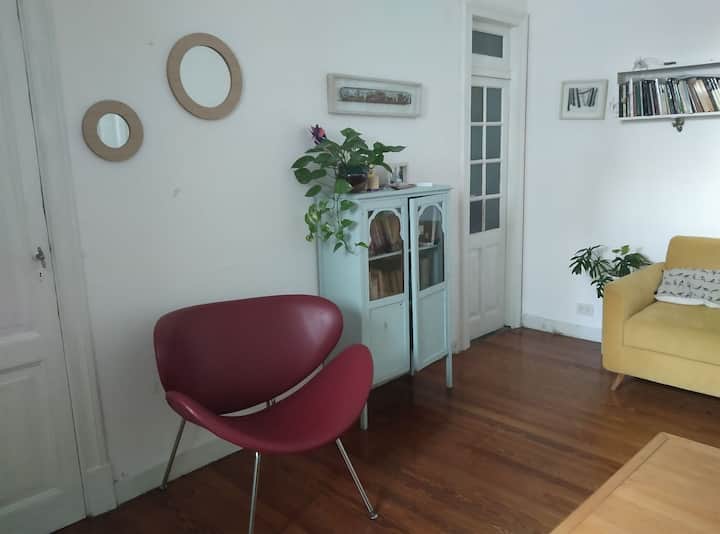 PH de 2 ambientes en Chacarita/Colegiales