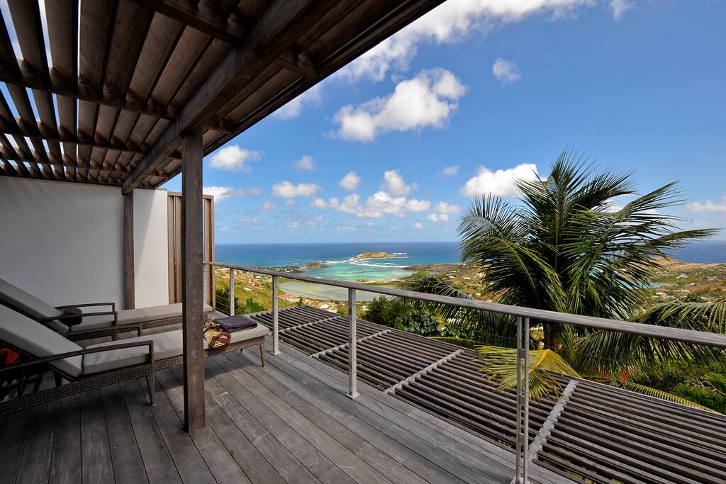 Terrace Views