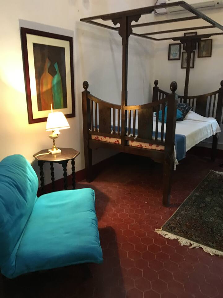 Bedroom 4