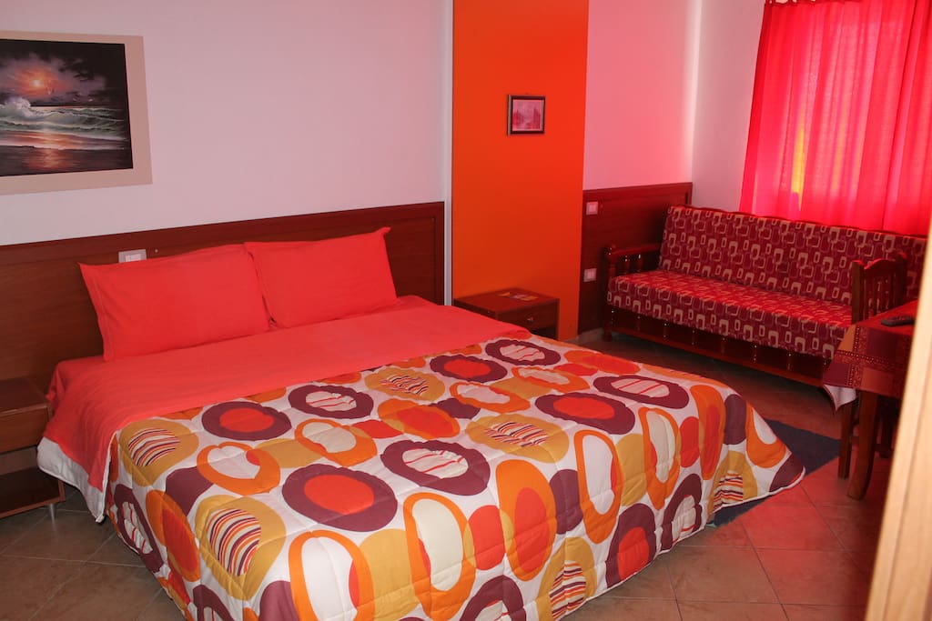 Single room