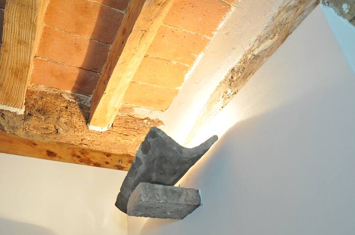 Antico podere nel verde di Bologna gallery image 2