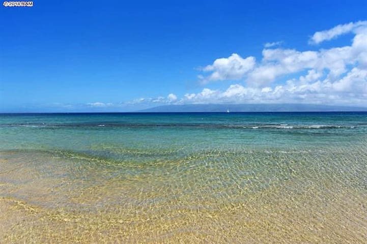 A jewel on Oceanfront & Breath Taking Views.