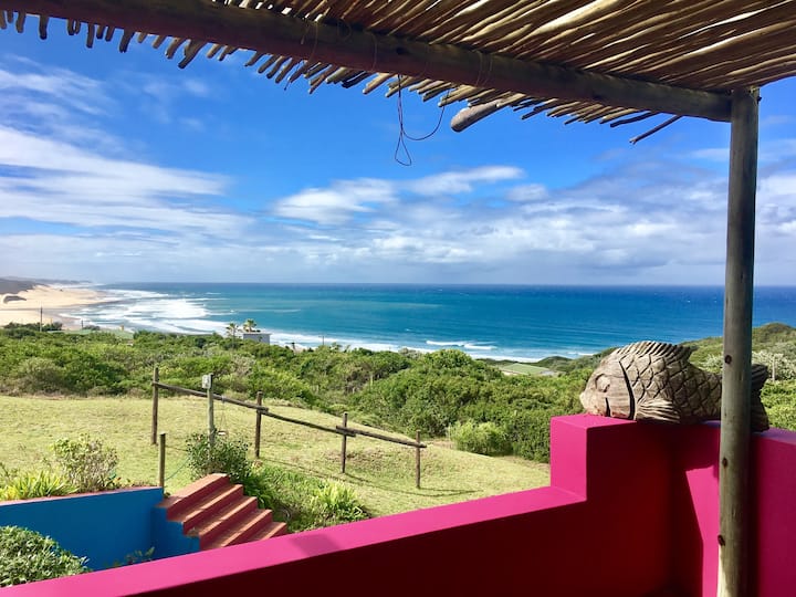 Mgwalana Vacation Rentals & Homes Eastern Cape, South Africa Airbnb