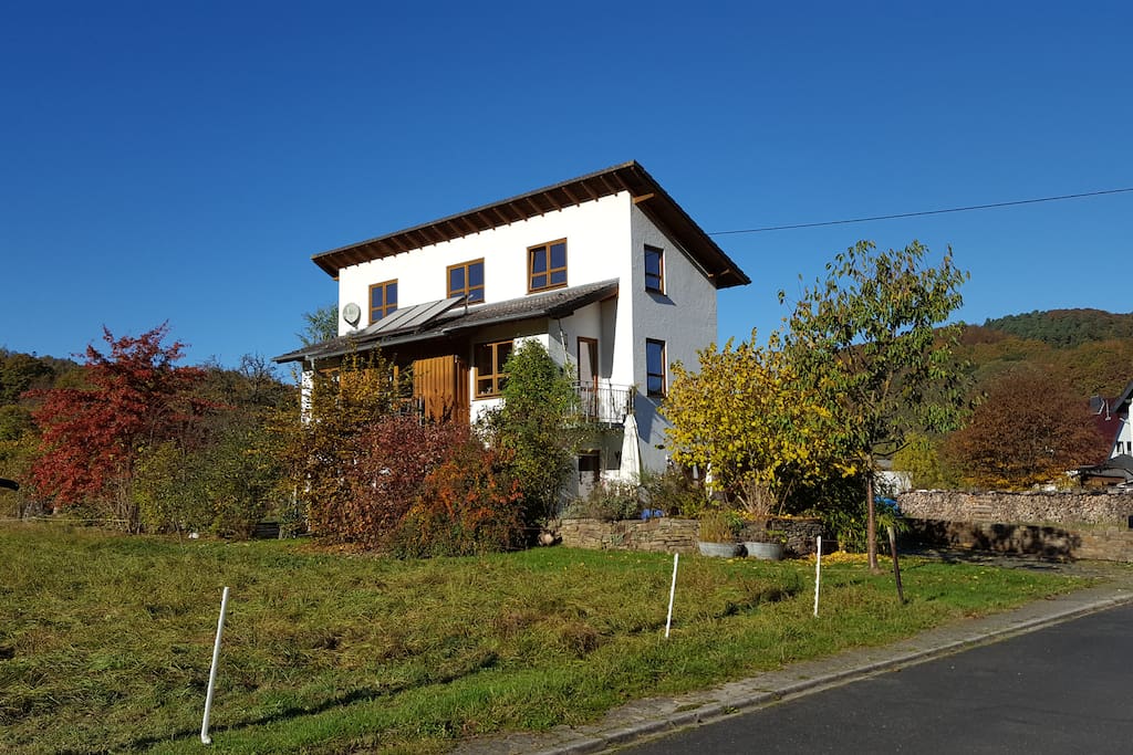Das Haus