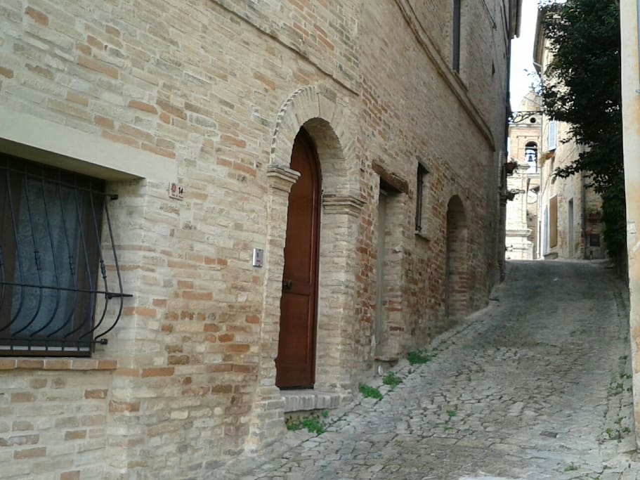 Ingresso