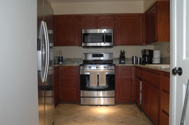 Newly Remodeled & Near Beach