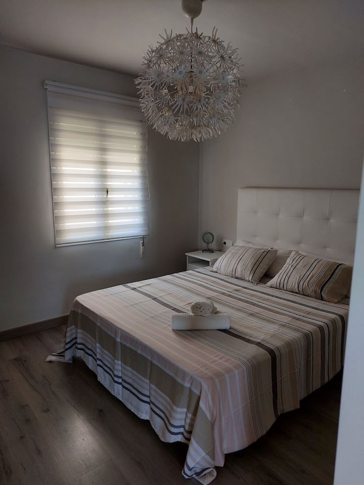 Chambre 1
