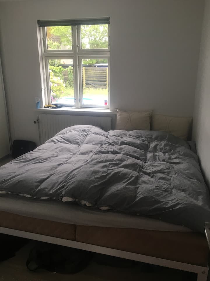 Спална соба 1