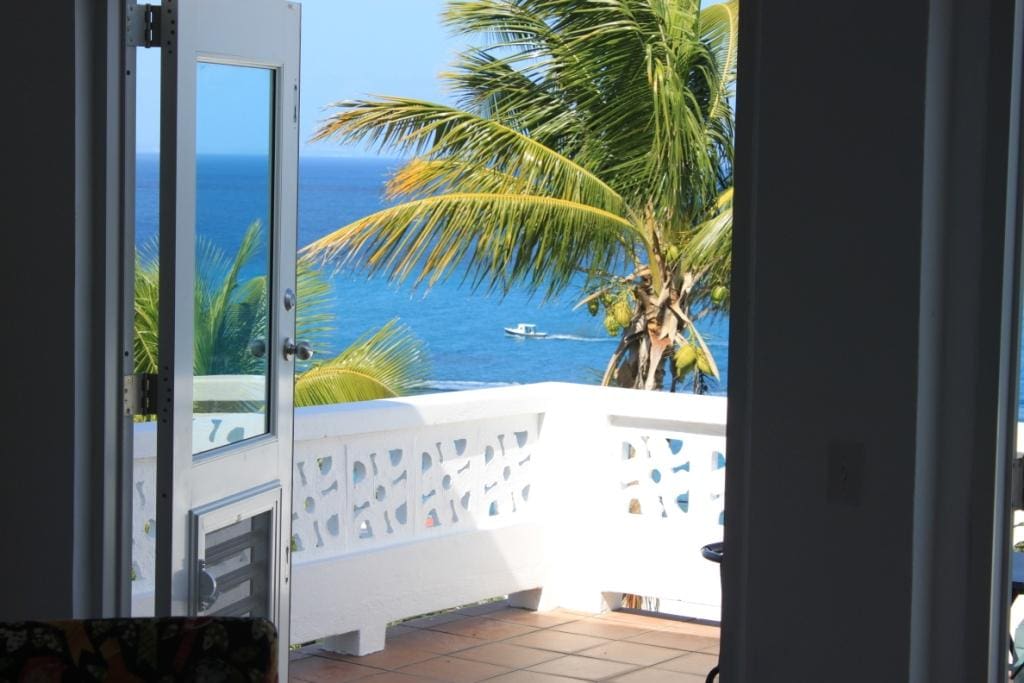 Sol Sanctuary - Bravos Boyz Vacation Rentals