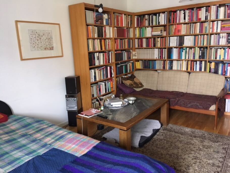 Schlafzimmer 1
