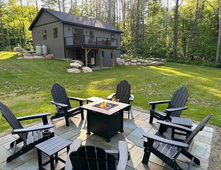 Berkshire Vacation Home Houses for Rent in Great Barrington