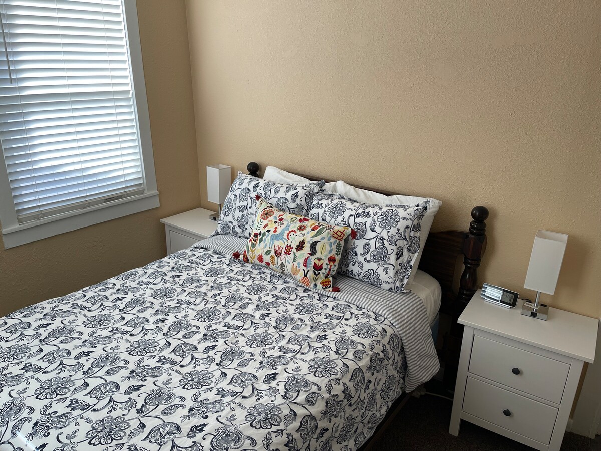 Спална соба 1