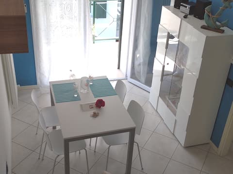 Delle Rose apartment 
it027013C2EPVUQ74I