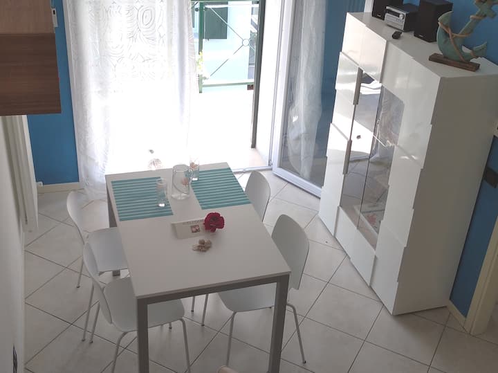 Delle Rose apartment 
it027013C2EPVUQ74I