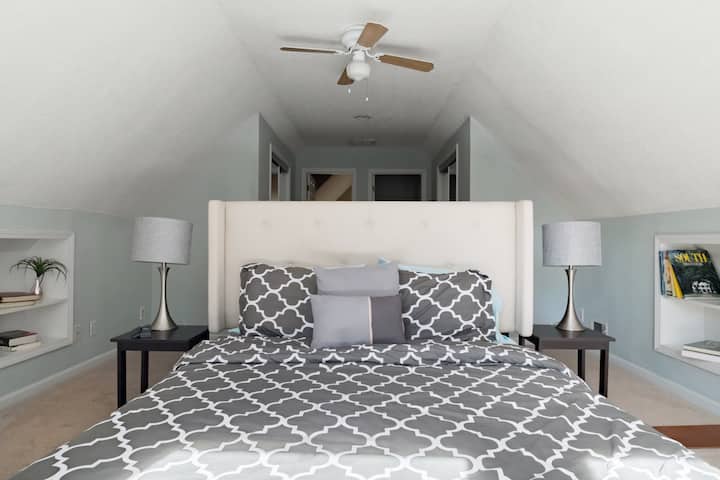 غرفة النوم 1