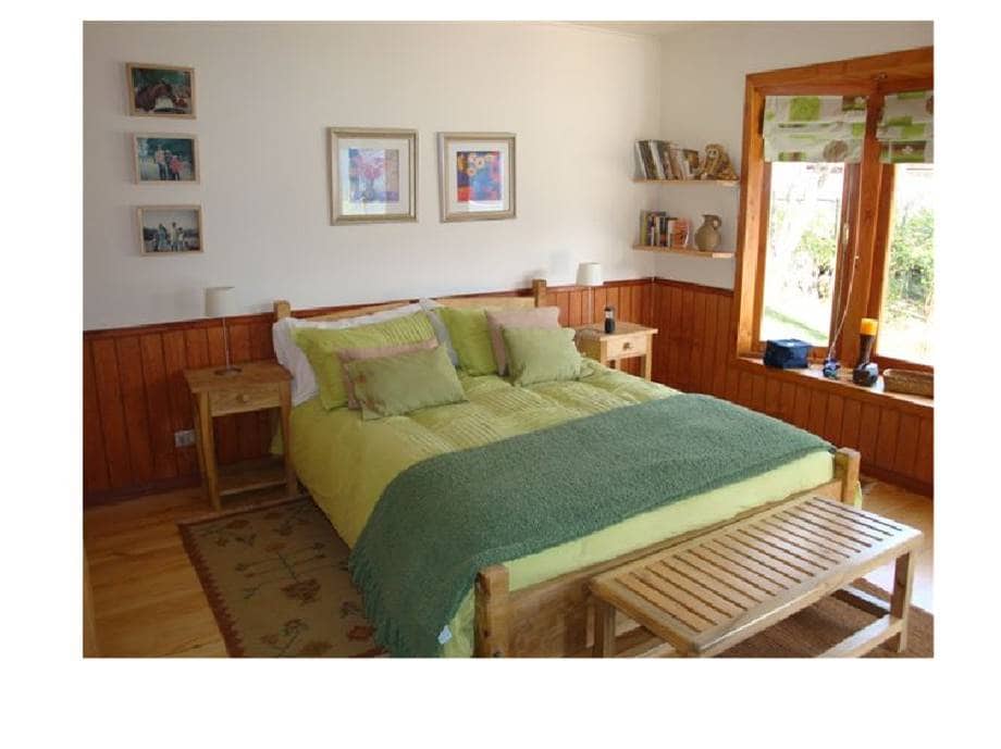 Спална соба за гости