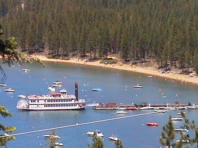 Top Zephyr Cove Houses Vacation Rentals Airbnb