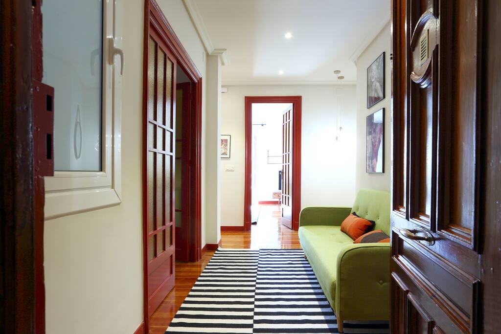 CINEMA SUITE APARTMENT