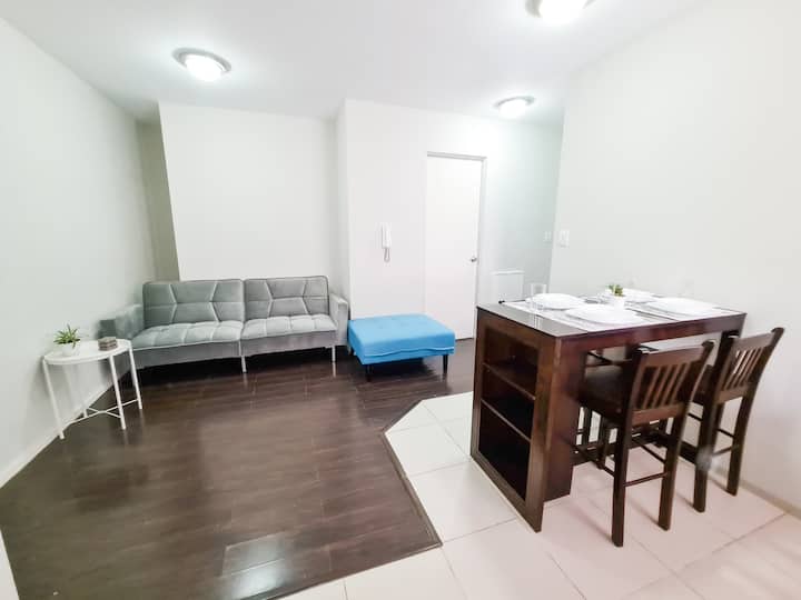 Cozy apartment and strategically located Apartments for Rent in