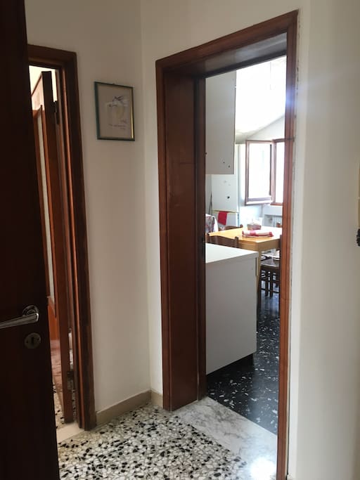 Appartamento