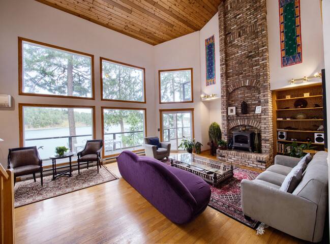 Spirit Point Retreat gallery image 4