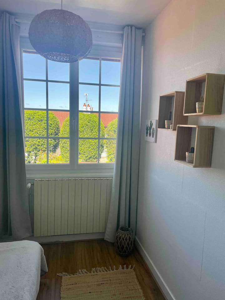 Habitación 2