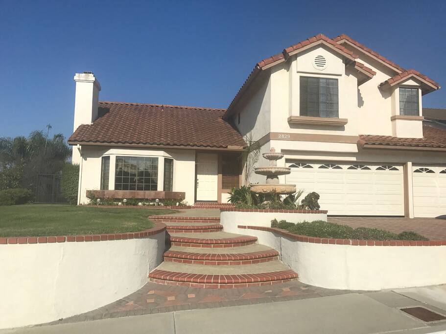Front of Canyon Quarter