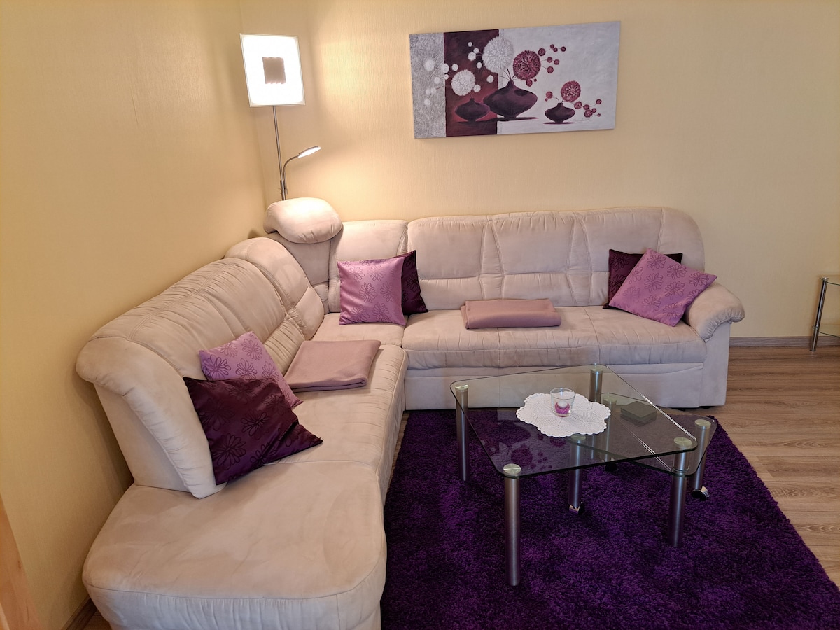 Top performing Airbnb: Schäfer vacation home in Bad Kreuznach