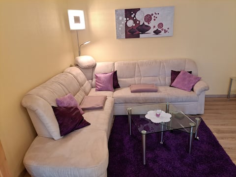 Top performing Airbnb: Schäfer vacation home in Bad Kreuznach