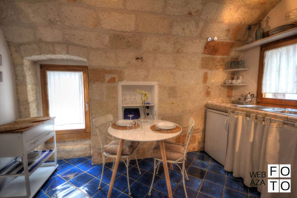 CUCINA