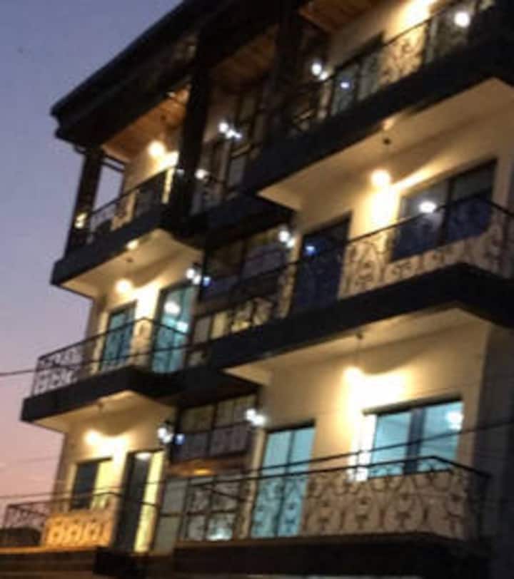 One bedroom modern apartmentDouala Apartments for Rent in Douala